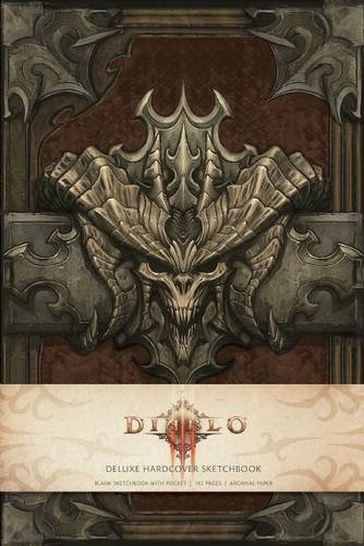 Agenda - Diablo III Insight Editions