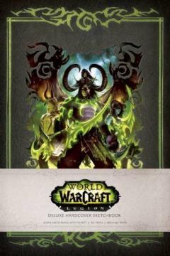 Agenda - World of Warcraft: Legion 