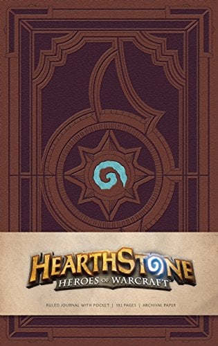 Agenda - Hearthstone Insight Editions