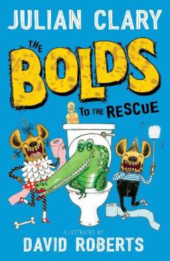 The Bolds to the Rescue