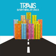 Everything At Once - Vinyl