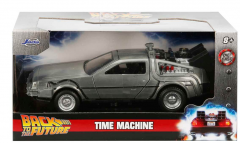 Masina - Jada Black - Back to the future