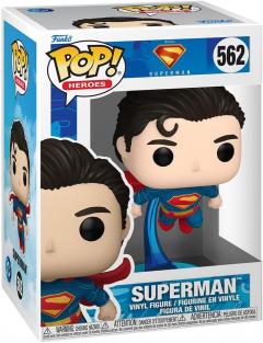 Figurina Superman