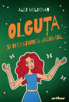 Olguta si Operatiunea Jaguarul