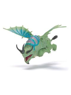 Figurina - Dragonul Rumblehorn