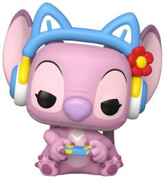 Figurina - Gamer Angel