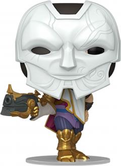 Figurina - Jhin