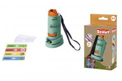 Microscop de buzunar - Scout