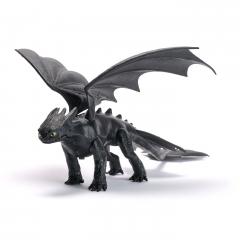 Figurina - Dragon Toothless