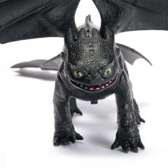 Figurina - Dragon Toothless