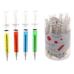 Pix - Novelty Syringe - mai multe modele