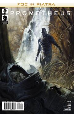 Revista Prometheus Nr. 2