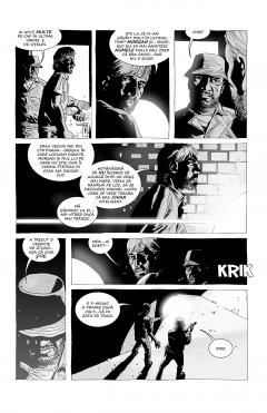 Revista The Walking Dead Nr. 25