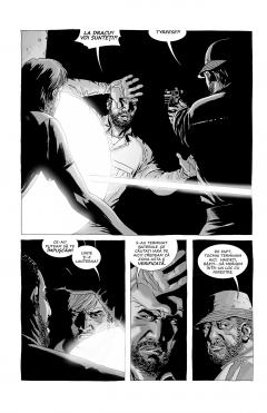 Revista The Walking Dead Nr. 25