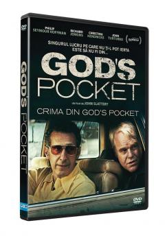 Crima din God's Pocket / God's Pocket