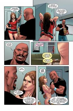 Revista Deadpool Nr. 11