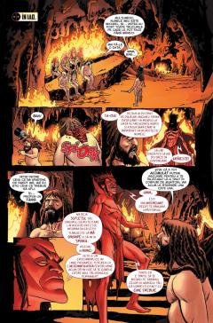 Revista Deadpool Nr. 11