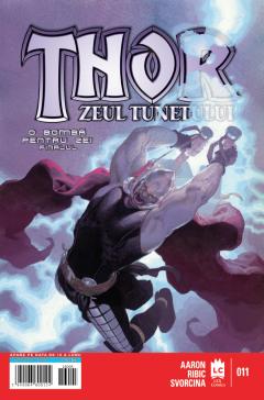 Revista Thor Nr. 11