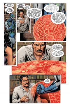 Revista Iron Man Nr. 11