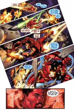 Revista Iron Man Nr. 11