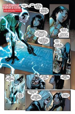 Revista The Amazing Spider-Man Nr. 6