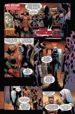 Revista The Amazing Spider-Man Nr. 6