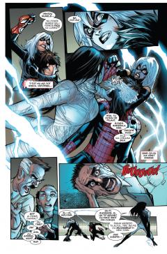 Revista The Amazing Spider-Man Nr. 6