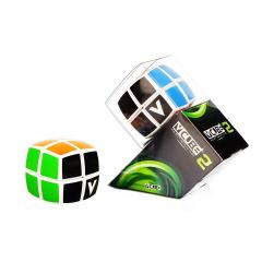 V-Cube 2x2 Format Rotunjit