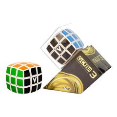 V-Cube 3x3 Format Rotunjit