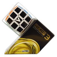 V-Cube 3x3 Format Rotunjit