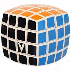 V-Cube 4x4 Format Rotunjit
