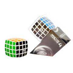 V-Cube 4x4 Format Rotunjit