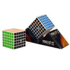 V-Cube 6x6