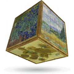 V-Cube Van Gogh