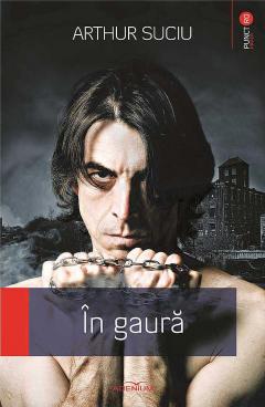 In gaura Arthur Suciu
