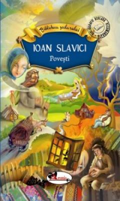 Povesti Ioan Slavici