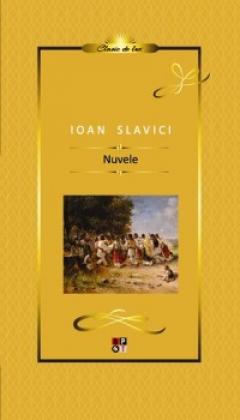 Nuvele Ioan Slavici