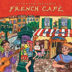 French Cafe 