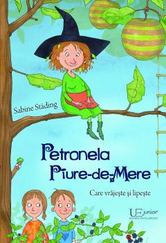Petronela Piure-de-Mere