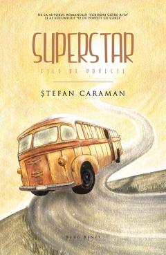 Superstar Stefan Caraman