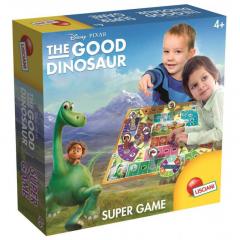 Joc pentru copii - Bunul Dinozaur