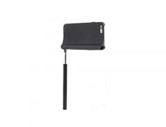 Carcasa cu selfie stick I6