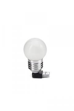 Lampa USB - Lightbulb
