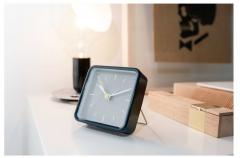 Ceas cu Alarma - Stand Blue