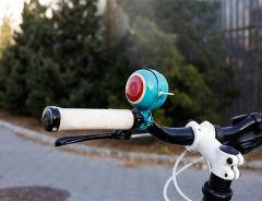 Sonerie bicicleta - Retro Turquoise