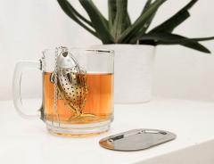 Infuzor cu suport - Fish