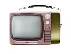 Cutie pentru pranz - TV