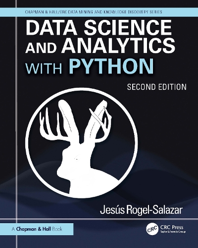 Data Science and Analytics with Python - UK) Jesus (Imperial College ...