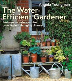 Water-Efficient Gardener