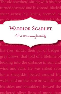 Warrior Scarlet